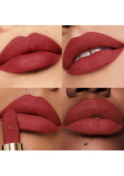 Rouge G Velvet Lipstick Refill 258