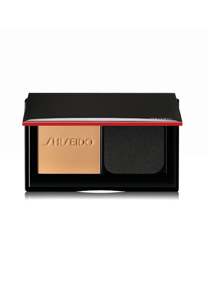 Synchro Skin Custom Finish 250 Pudra Fondöten