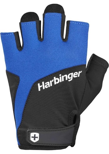 Harbınger Traınıng Grıp Gloves S
