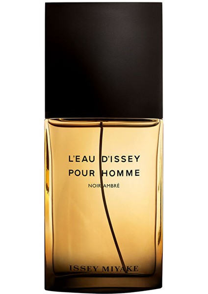 Pour Homme Noir Ambre Edp 100ML