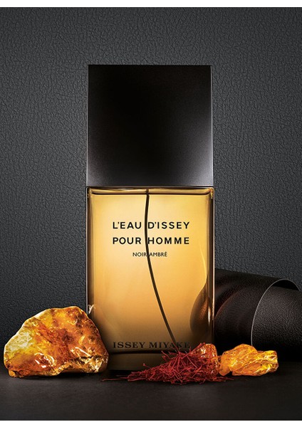 Pour Homme Noir Ambre Edp 100ML fiyatları