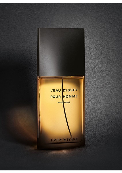 Pour Homme Noir Ambre Edp 100ML fırsatları