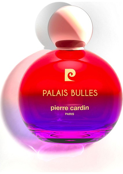 Palais Bulles Edp 100 ml Kadın Parfüm