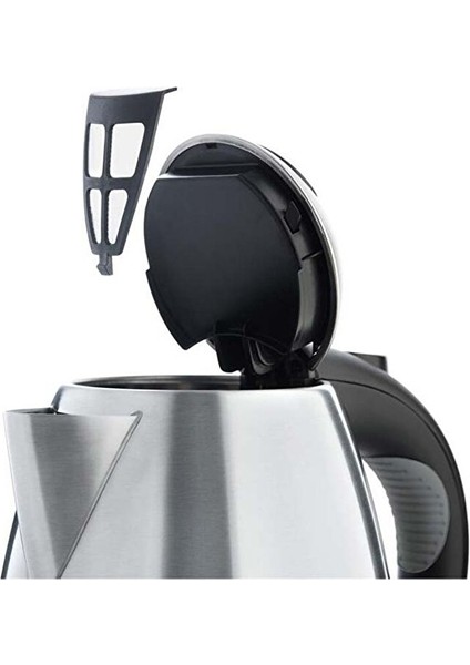 Stelio Kettle 1.7 L modelleri