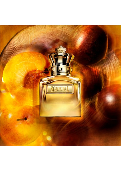Scandal Pour Homme Absolu Parfüm Concentré Edp 50ML Erkek Parfüm modelleri