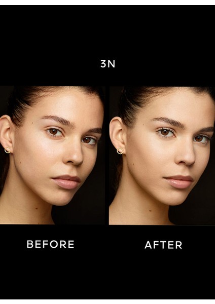 Parure Gold Skin Control 2n 10 gr fırsatları