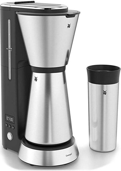 Kitchenminis Filtre Kahve Makinesi Termos Karaf