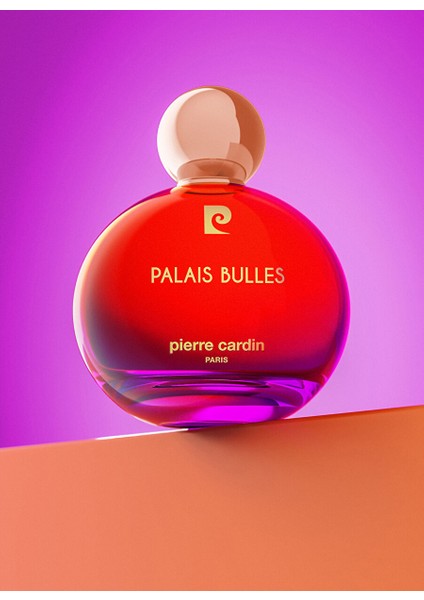 Palais Bulles Edp 100 ml Kadın Parfüm modelleri