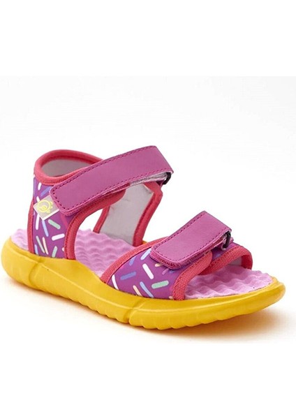 Pembe Kız Çocuk Sandalet Parıs fiyatları
