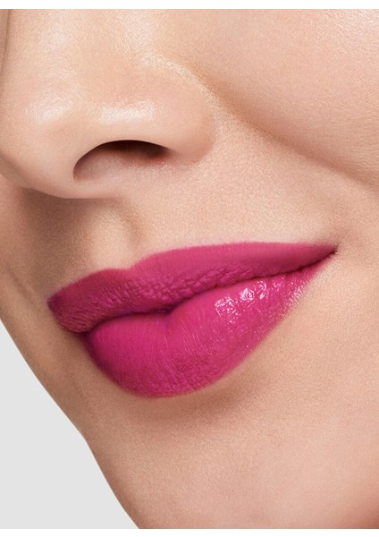 Technosatin Gel Lipstick 422 Fuchsia Flux Ruj modelleri