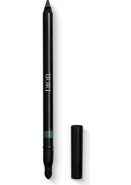 show Kohl Göz Kalemi 374 Dark Green