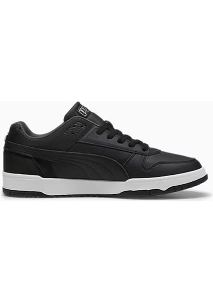 Bmw M Motorsport Rbd Game Low Sneakers Erkek Ayakkabı 30873201