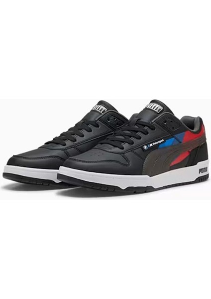 Bmw M Motorsport Rbd Game Low Sneakers Erkek Ayakkabı 30873201 modelleri