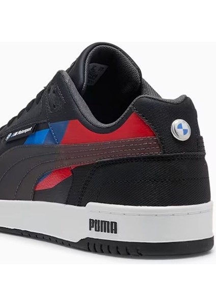 Bmw M Motorsport Rbd Game Low Sneakers Erkek Ayakkabı 30873201 indirimleri