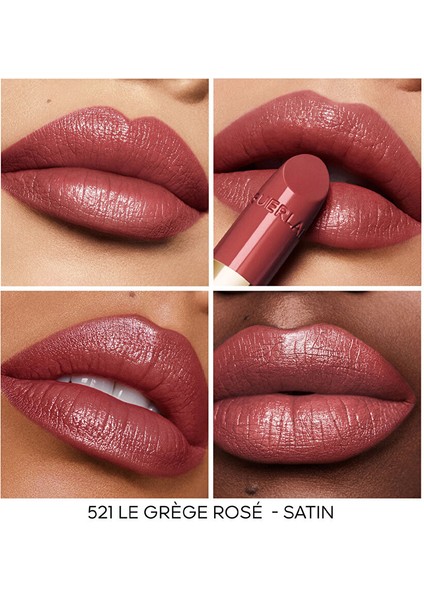 Rouge G Lipstick 521