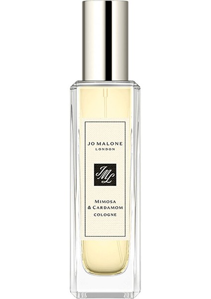 Mimosa & Cardamon Cologne 30ML