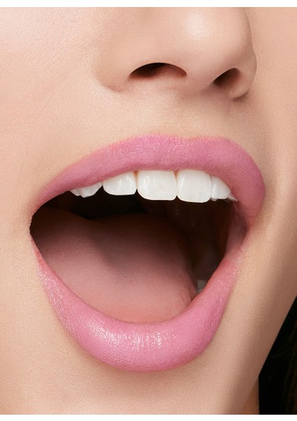 Technosatin Gel Lipstick 407 PULSAR Pink Ruj modelleri