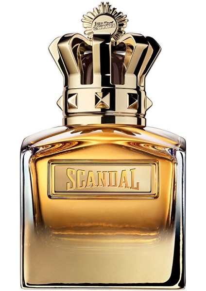 Scandal Pour Homme Absolu Parfüm Concentré Edp 100ML Erkek Parfüm
