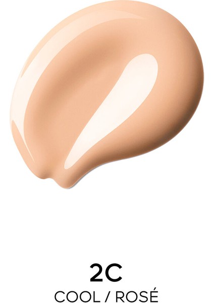 Terracotta Le Teint Mat Fluid 35 ml Fondöten - 2c modelleri