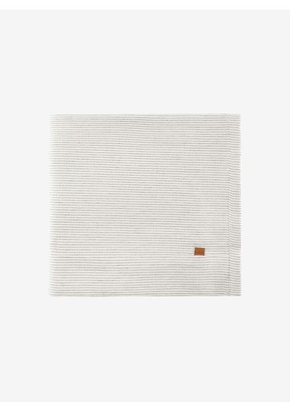 Linen Keten Masa Örtüsü Kirik Beyaz/siyah Çizgili 150X250 modelleri