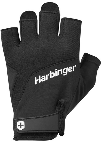 Harbınger Traınıng Grıp Gloves L