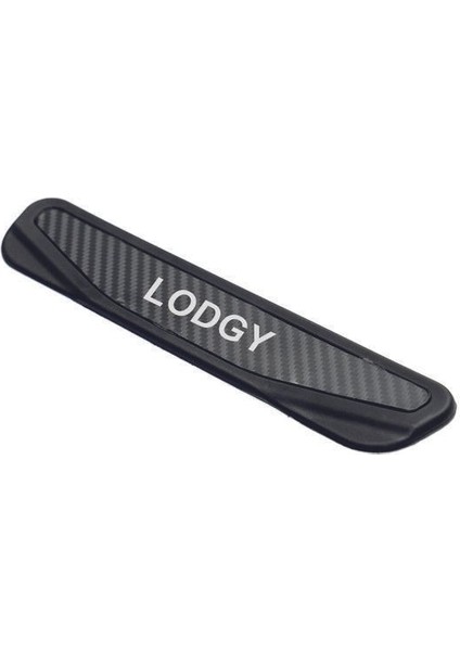 Dacia Lodgy 2012-2022 Modeller New Karbon Kapı Eşiği 4 Parça Yazılı fırsatları