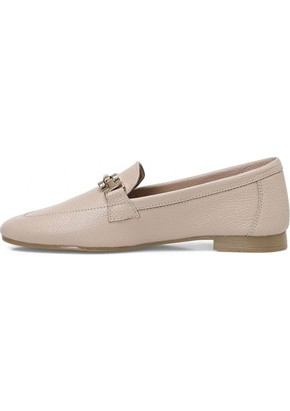 Omerro2 5fx Pudra Kadın Loafer