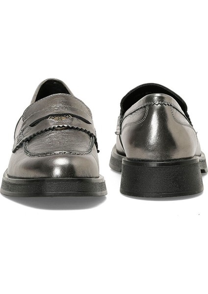 Lunıt 5fx Kursun Kadın Loafer
