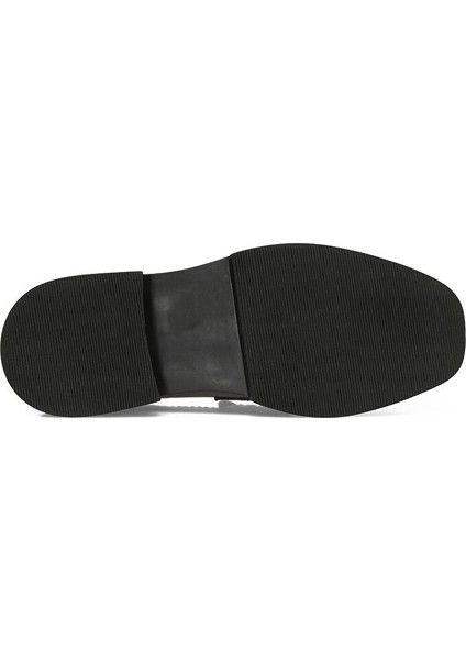 Lunıt 5fx Kursun Kadın Loafer