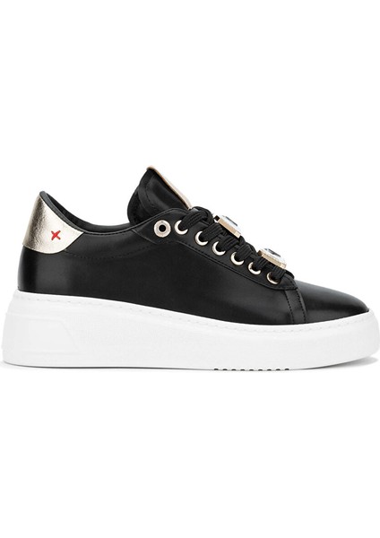 Bej Kadın Sneaker 1009 1590 Bn Ayk Y24