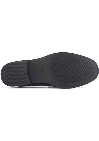 Gıordana 4pr Siyah Kadın Loafer