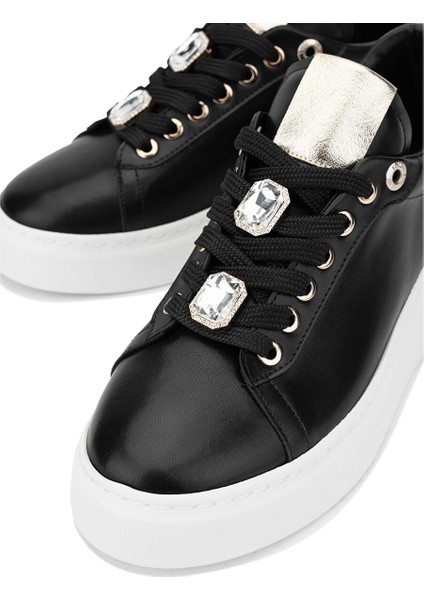 Bej Kadın Sneaker 1009 1590 Bn Ayk Y24 fırsatları
