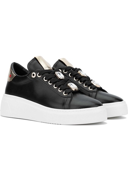 Bej Kadın Sneaker 1009 1590 Bn Ayk Y24 indirimleri