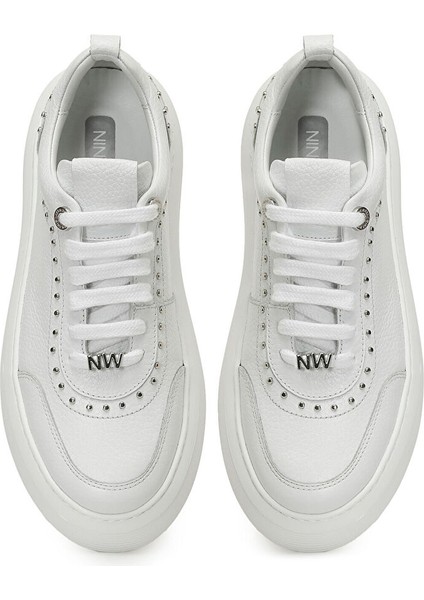 Setera 5fx Beyaz Kadın Sneaker fırsatları