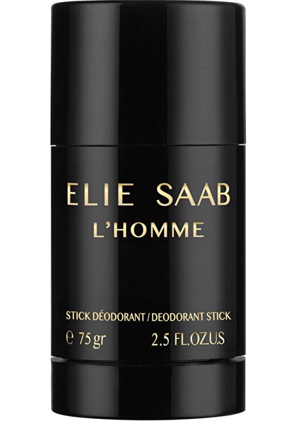 L'homme Deostick 75G