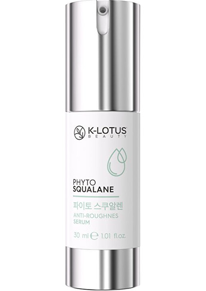 Cilt Pürüzsüzleştirici Serum 30 ml