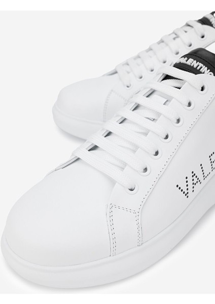 Itimi Kadın Siyah\beyaz Hakiki Deri Sneakers & Spor Ayakkabı modelleri