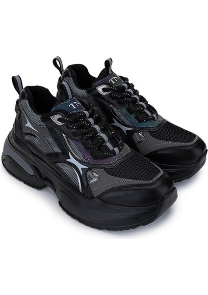 Beyaz Kadın Sneaker 936 71179 Bn Ayk SK24-25 fiyatları