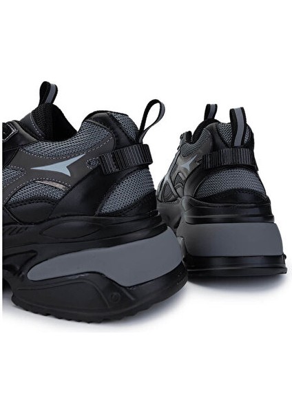 Beyaz Kadın Sneaker 936 71179 Bn Ayk SK24-25