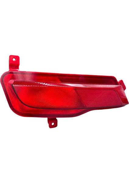 Mg Reflektör Tampon Zs Ev 21-23 Arka Sağ