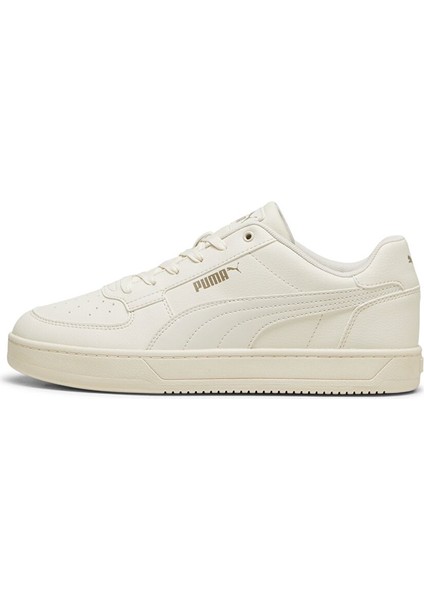 39229038 Puma Caven 2.0 Alpine Snow Ekru Kadın Lifestyle Ayakkabı