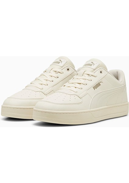 39229038 Puma Caven 2.0 Alpine Snow Ekru Kadın Lifestyle Ayakkabı modelleri