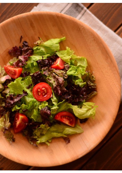 Billas Salata & Meyve Kasesi Büyük