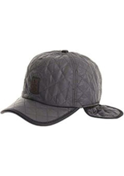 Hood Cap Antrasit Unisex Bere