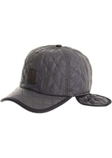 Hood Cap Antrasit Unisex Bere fiyatları