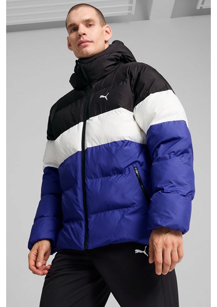 Poly Puffer Erkek Mont 62712327