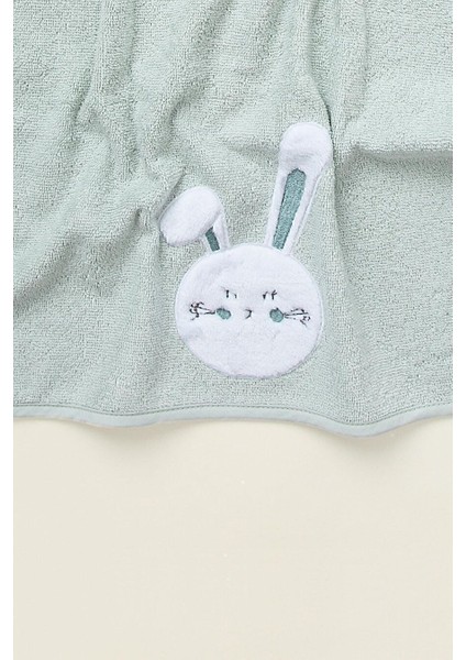 Unisex Bebek Havlu 50X75 fiyatları
