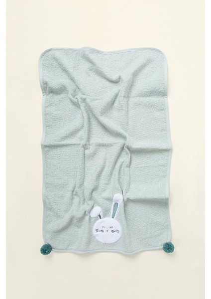 Unisex Bebek Havlu 50X75 modelleri