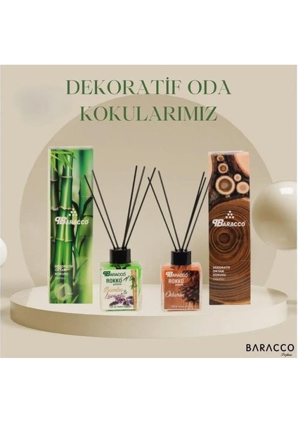 Bambu Aromalı Çubuklu Oda Spreyi – Zen Ferahlığı ve Kalıcı Etki (100 ml) fırsatları