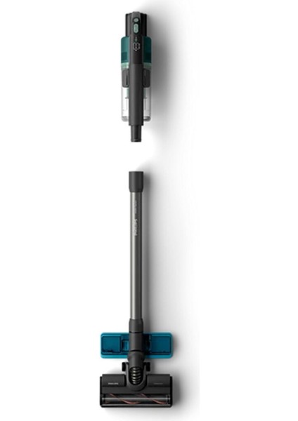 Dikey Süpürge XC6557/01 modelleri